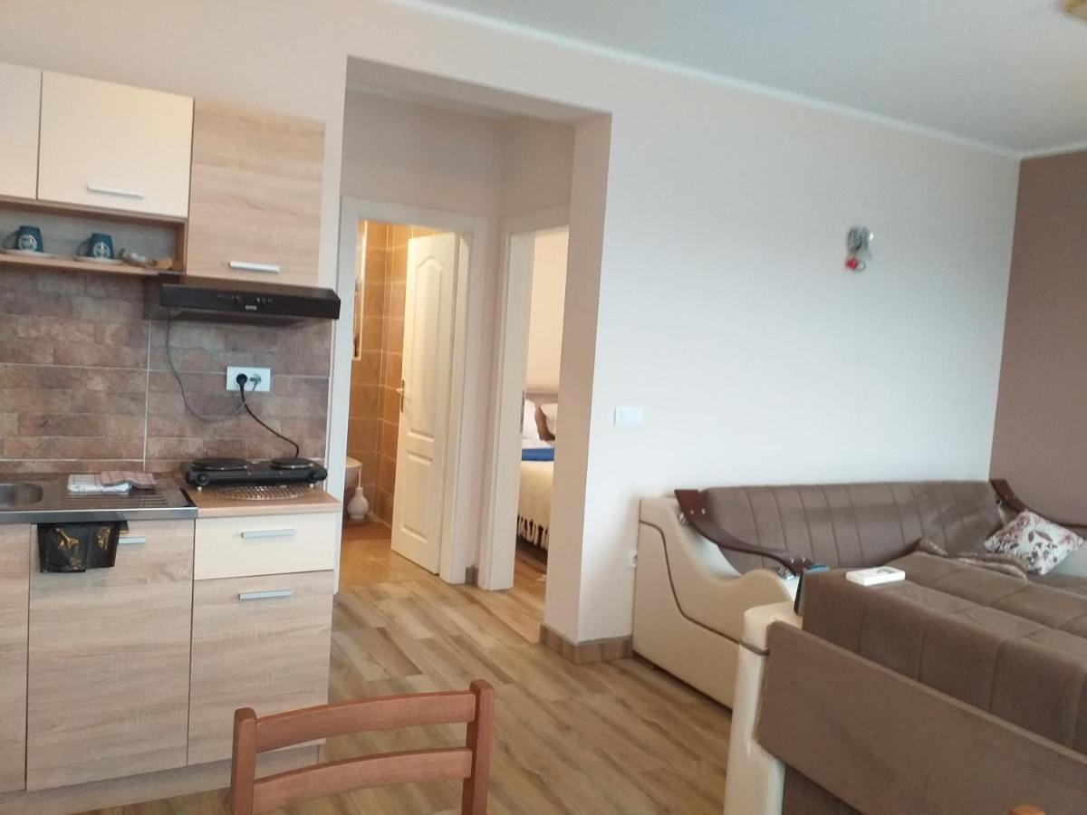 Fruskogorska Idila Apartmani Vrdnik Exterior foto