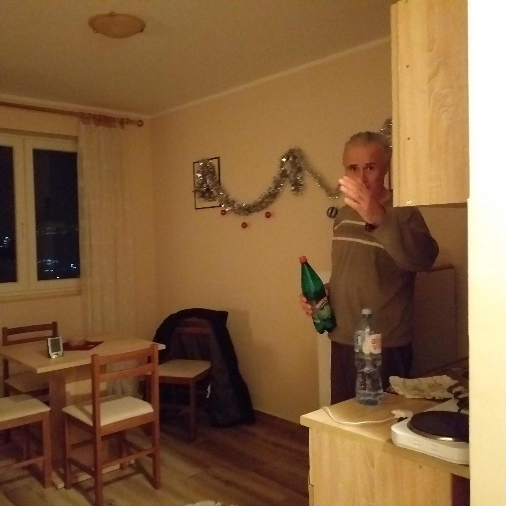 Fruskogorska Idila Apartmani Vrdnik Exterior foto