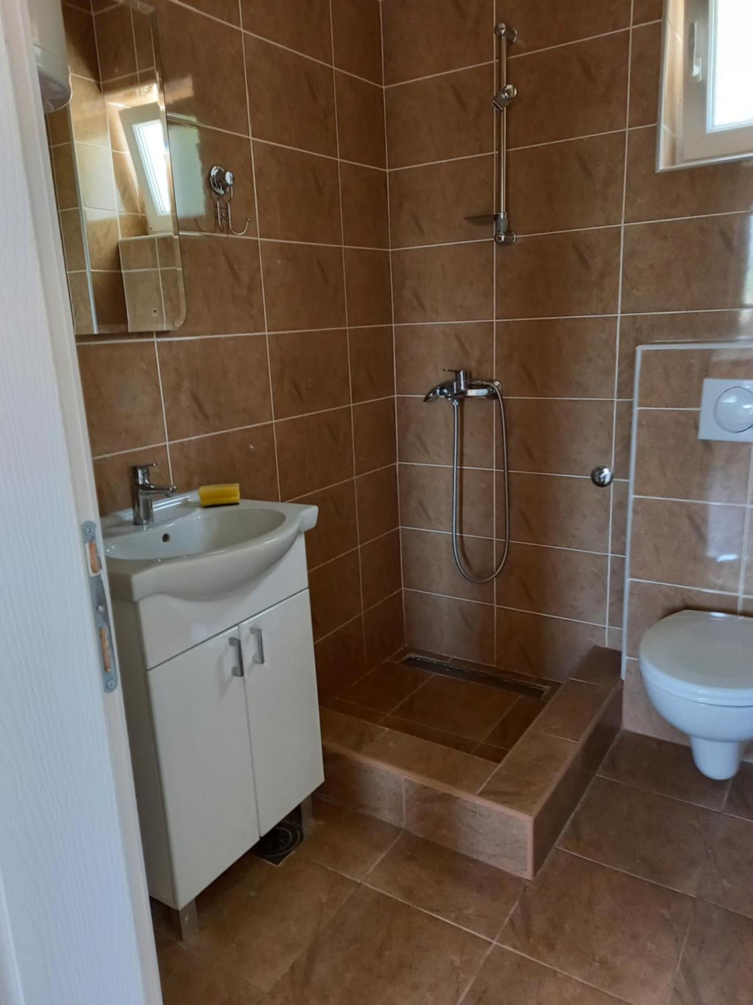 Fruskogorska Idila Apartmani Vrdnik Exterior foto