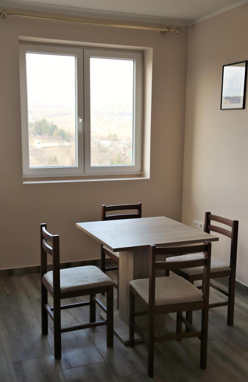 Fruskogorska Idila Apartmani Vrdnik Exterior foto