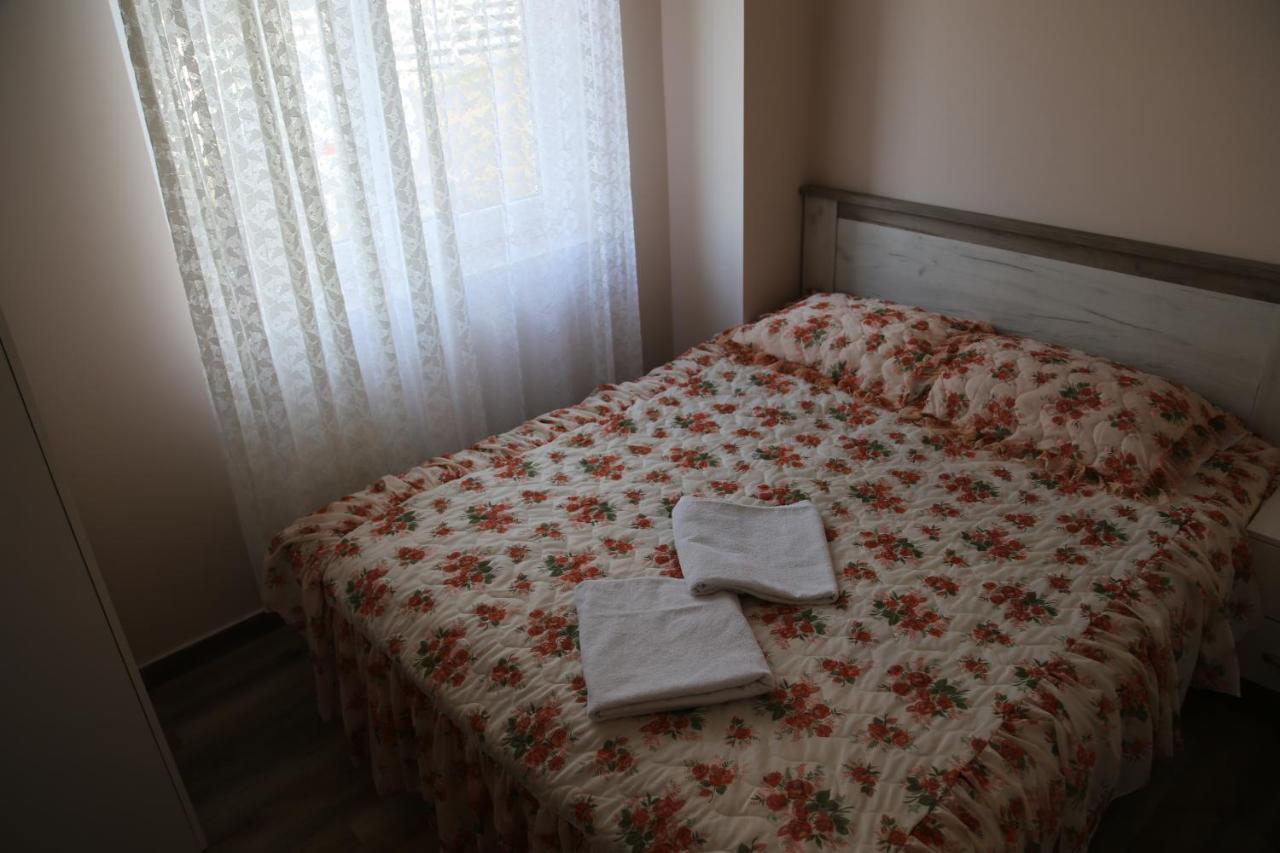 Fruskogorska Idila Apartmani Vrdnik Exterior foto