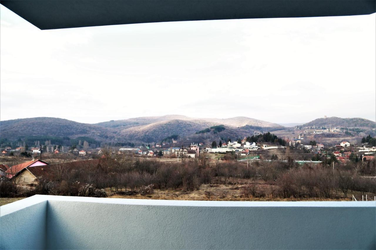Fruskogorska Idila Apartmani Vrdnik Exterior foto